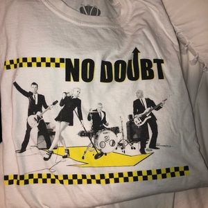 No Doubt T-Shirt